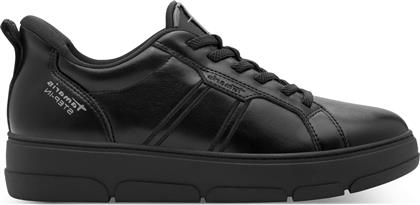 ΓΥΝΑΙΚΕΙΑ ΑΝΑΤΟΜΙΚΑ SNEAKERS 1-23758-45 007 ΜΑΥΡΟ TAMARIS