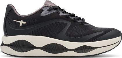 ΓΥΝΑΙΚΕΙΑ ΑΝΑΤΟΜΙΚΑ SNEAKERS 1-23781-45 098 ΜΑΥΡΑ TAMARIS