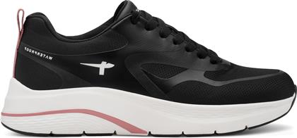 ΓΥΝΑΙΚΕΙΑ ΑΝΑΤΟΜΙΚΑ SNEAKERS 1-23782-45 001 ΜΑΥΡΑ TAMARIS