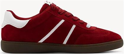 ΓΥΝΑΙΚΕΙΑ SNEAKERS ΜΕ CONTRAST ΛΕΠΤΟΜΕΡΕΙΕΣ ΚΑΙ ΛΟΓΟΤΥΠΟ - 1-23624-43 ΜΠΟΡΝΤΟ TAMARIS