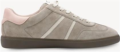 ΓΥΝΑΙΚΕΙΑ SNEAKERS ΜΕ CONTRAST ΛΕΠΤΟΜΕΡΕΙΕΣ ΚΑΙ ΛΟΓΟΤΥΠΟ - 1-23624-43 ΚΑΦΕ TAMARIS
