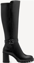 ΓΥΝΑΙΚΕΙΕΣ ΑΝΑΤΟΜΙΚΕΣ ΜΠΟΤΕΣ 1-25536-45 020 ΜΑΥΡΕΣ TAMARIS