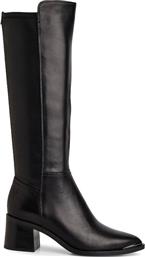 ΓΥΝΑΙΚΕΙΕΣ ΑΝΑΤΟΜΙΚΕΣ ΔΕΡΜΑΤΙΝΕΣ ΜΠΟΤΕΣ 1-25540-45 001 ΜΑΥΡΕΣ TAMARIS