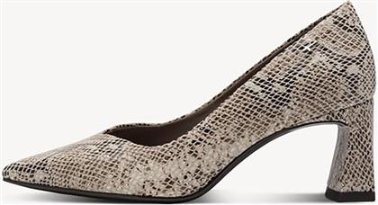 ΓΥΝΑΙΚΕΙΕΣ ΓΟΒΕΣ ΜΕ ANIMAL PRINT - 1-22453-45 ΚΑΦΕ TAMARIS