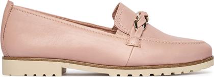 LOAFERS 1-24200-42 ΡΟΖ TAMARIS