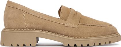 LOAFERS 1-24300-45 ΜΠΕΖ TAMARIS