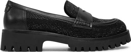 LOAFERS 1-24321-43 ΜΑΥΡΟ TAMARIS