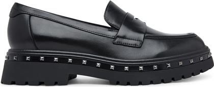 LOAFERS 1-24767-45 ΜΑΥΡΟ TAMARIS