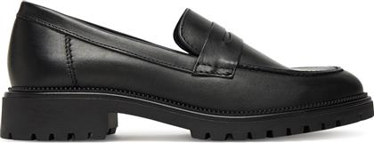 ΜΟΚΑΣΙΝΙΑ 1-24300-45 ΜΑΥΡΟ TAMARIS