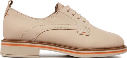 OXFORDS 1-23202-42 ΜΠΕΖ TAMARIS