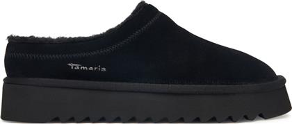ΠΑΝΤΟΦΛΕΣ 1-27300-45 ΜΑΥΡΟ TAMARIS