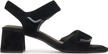ΣΑΝΔΑΛΙΑ 8-88317-44 ΜΑΥΡΟ TAMARIS