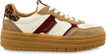 SNEAKERS ΣΧΕΔΙΟ: T15377372 TAMARIS από το TSAKIRIS MALLAS