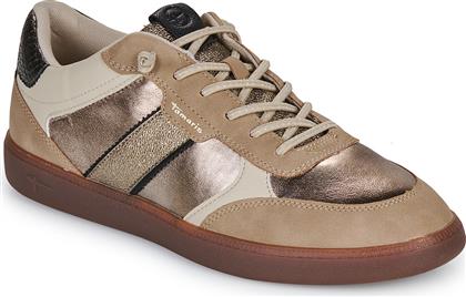 XΑΜΗΛΑ SNEAKERS 23662-990 TAMARIS