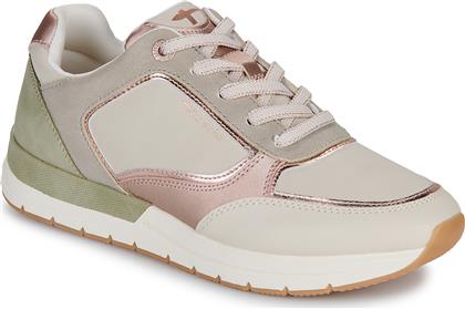 XΑΜΗΛΑ SNEAKERS 23768-430 TAMARIS