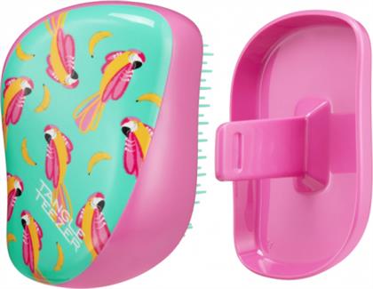 COMPACT STYLER ZOEY COTTAM PARROT TANGLE TEEZER