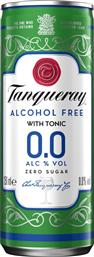 COCKTAIL TONIC ΧΩΡΙΣ ΑΛΚΟΟΛ 250ML TANQUERAY