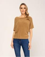 ΓΥΝΑΙΚΕΙΑ ΜΠΛΟΥΖΑ TANTRA