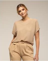 ΓΥΝΑΙΚΕΙΑ ΜΠΛΟΥΖΑ TANTRA