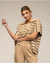 ΓΥΝΑΙΚΕΙΑ ΜΠΛΟΥΖΑ TANTRA