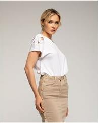 ΓΥΝΑΙΚΕΙΑ ΜΠΛΟΥΖΑ TANTRA