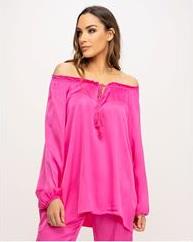 ΓΥΝΑΙΚΕΙΑ ΜΠΛΟΥΖΑ TANTRA