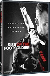 RISE OF THE FOOTSOLDIER 2 TANWEER