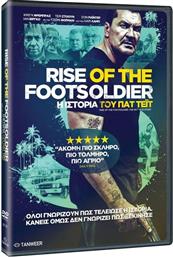 RISE OF THE FOOTSOLDIER 3 TANWEER