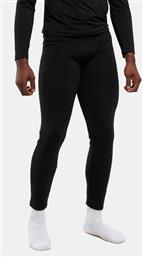 4/4 LEGGINGS THERMAL POLYESTER PEACHED INSI (9000190164-001) TARGET