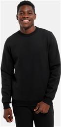 CREWNECK FLEECE (9000190165-001) TARGET από το COSMOSSPORT