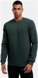 CREWNECK FLEECE ''SPORTS'' ΑΝΔΡΙΚΗ ΜΠΛΟΥΖΑ ΦΟΥΤΕΡ (9000118351-689) TARGET