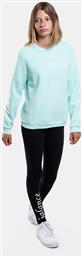 CREWNECK & LEGGINGS ''BALANCE'' ΠΑΙΔΙΚΟ ΣΕΤ ΦΟΡΜΑΣ (9000150021-69431) TARGET