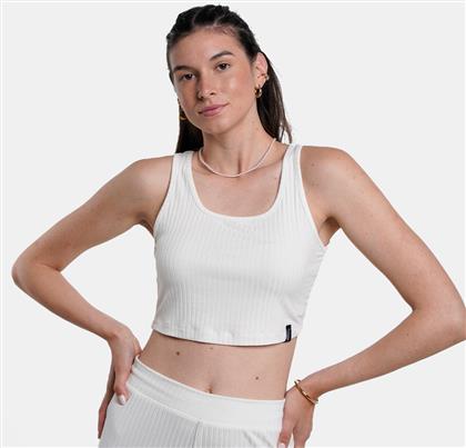 CROP TOP ''RIB VISCOSE'' (9000176522-109) TARGET