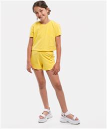 CROP TOP S.JERSEY BERMUDA ΠΑΙΔΙΚΟ ΣΕΤ ΦΟΡΜΑΣ (9000104261-007) TARGET