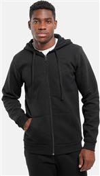 JACKET HOODIE FLEECE (9000190166-001) TARGET