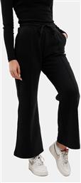 LOOSE FLARE PANTS FLEECE (9000190185-001) TARGET