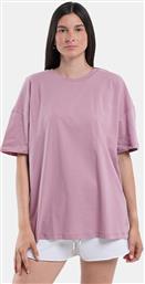 LOOSE T SHIRT SINGLE JERSEY ''BASICS LOOSE'' (9000217526-11840) TARGET