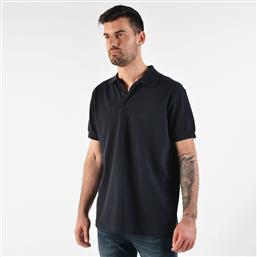 MEN'S POLO T-SHIRT - ΑΝΔΡΙΚΗ POLO ΜΠΛΟΥΖΑ (9000030015-003) TARGET