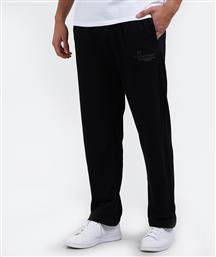 OPENHEM PANTS FRENCHTERRY ''BASIC LOGO'' ΑΝΔΡΙΚΟ ΠΑΝΤΕΛΟΝΙ ΦΟΡΜΑΣ (9000104267-001) TARGET