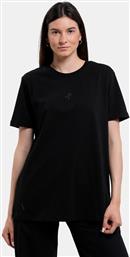 T SHIRT LONG SINGLE JERSEY ''BASICS LOOSE'' (9000176513-001) TARGET