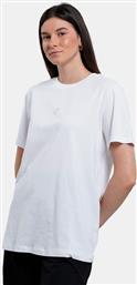 T SHIRT LONG SINGLE JERSEY ''BASICS LOOSE'' (9000176514-3198) TARGET