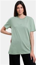 T SHIRT LONG SINGLE JERSEY ''BASICS LOOSE'' (9000176515-763) TARGET