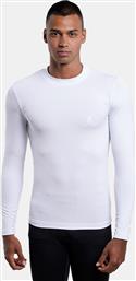 T-SHIRT LONG SLEEVE THERMAL POLYESTER (9000150025-3198) TARGET