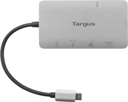 USB-C 4K HDMI/VGA DOCKING STATION TARGUS