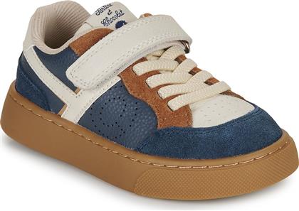 XΑΜΗΛΑ SNEAKERS T TARTINE ET CHOCOLAT