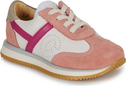 XΑΜΗΛΑ SNEAKERS TC 77 TARTINE ET CHOCOLAT