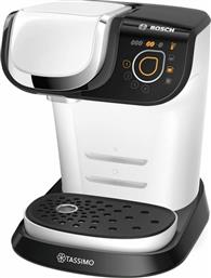 BOSCH MY WAY 2 1500W 3.2BAR ΜΗΧΑΝΗ ESPRESSO TASSIMO