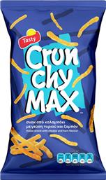 ΣΝΑΚ ΚΑΛΑΜΠΟΚΙΟΥ CRUNCHY MAX 100G TASTY