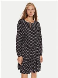 ΦΟΡΕΜΑ ΚΑΘΗΜΕΡΙΝΟ CYNTHIA T2417.203B ΣΚΟΥΡΟ ΜΠΛΕ REGULAR FIT TATUUM