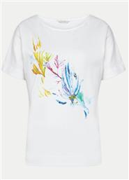 T-SHIRT LALI 1 T2409.114 ΛΕΥΚΟ REGULAR FIT TATUUM